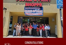 Grand Opening